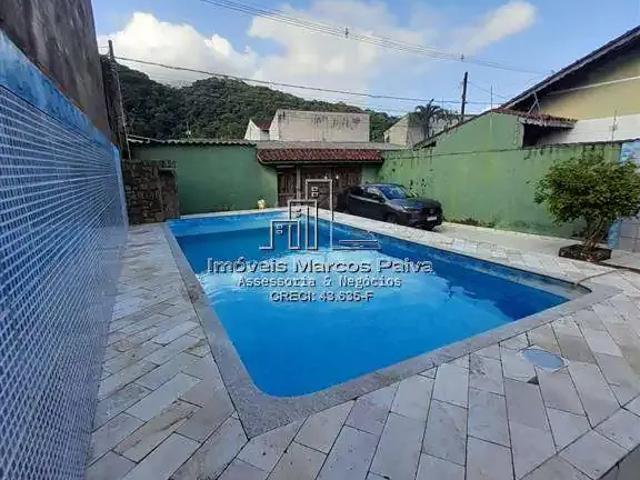 Casa / Sobrado para Venda em Mongaguá/SP Jardim Aguapeu 2 Quartos