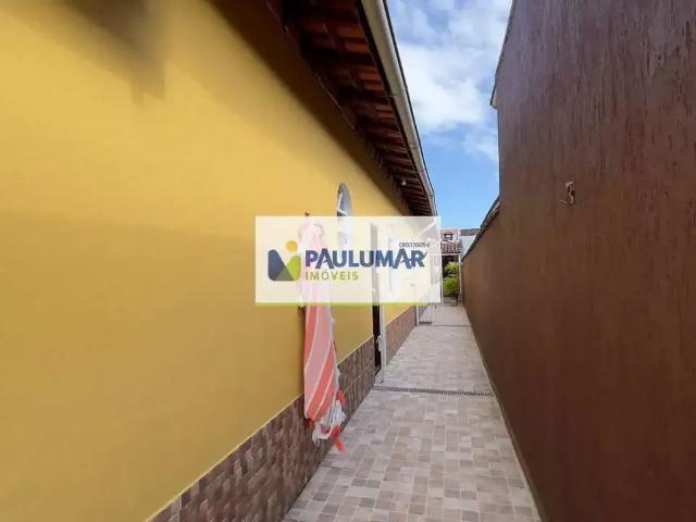 Casa / Sobrado para Venda em Mongaguá/SP Jardim Aguapeu 2 Quartos
