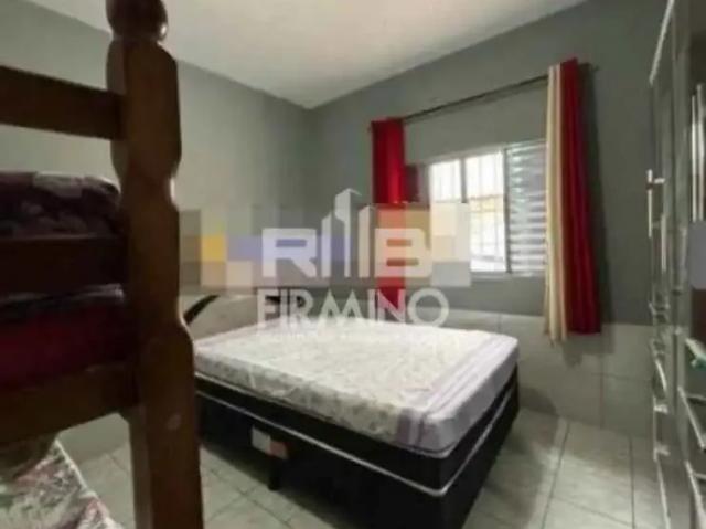 Casa / Sobrado para Venda em Mongaguá/SP Jardim Colúmbia 2 Quartos