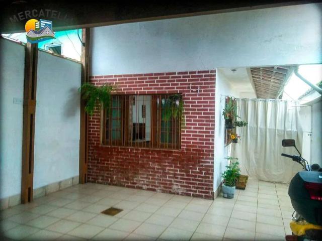 Casa / Sobrado para Venda em Mongaguá/SP Jardim Guanabara 2 Quartos