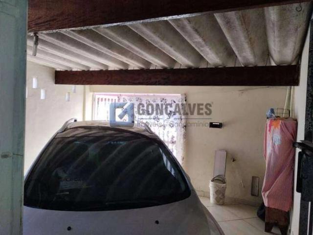 Casa / Sobrado para Venda em Mongaguá/SP Jardim Guanabara 2 Quartos