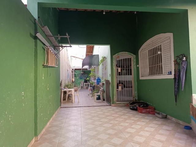 Casa / Sobrado para Venda em Mongaguá/SP Jardim Itapoan 2 Quartos