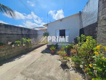 Casa / Sobrado para Venda em Mongaguá/SP Jardim Leonor 1 Quartos
