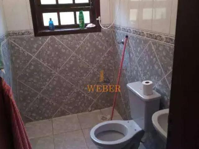 Casa / Sobrado para Venda em Mongaguá/SP Jardim Leonor 2 Quartos