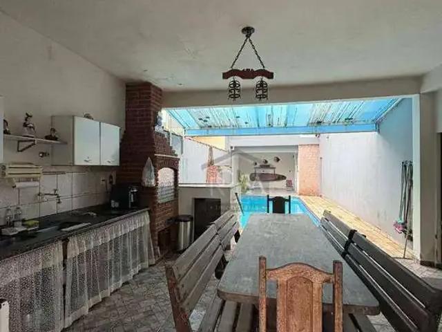 Casa / Sobrado para Venda em Mongaguá/SP Jardim Marina 3 Quartos