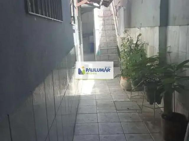 Casa / Sobrado para Venda em Mongaguá/SP Jardim Praia Grande 2 Quartos