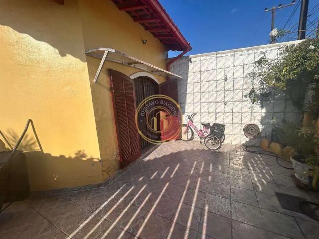 Casa / Sobrado para Venda em Mongaguá/SP Jardim Praia Grande 2 Quartos