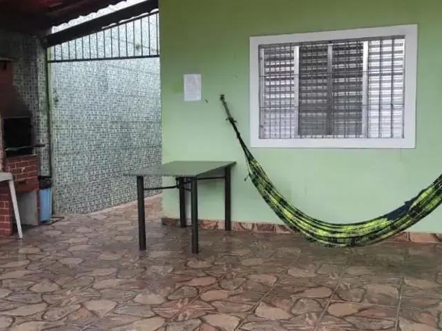 Casa / Sobrado para Venda em Mongaguá/SP Jardim Praia Grande 2 Quartos