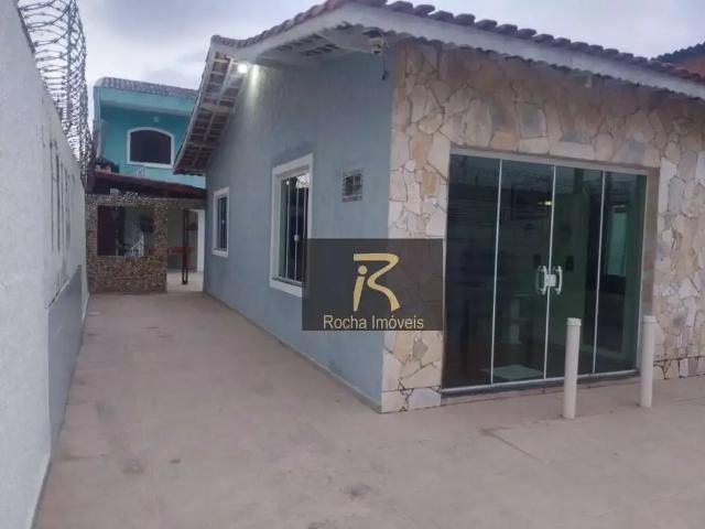 Casa / Sobrado para Venda em Mongaguá/SP Jardim Santana 2 Quartos