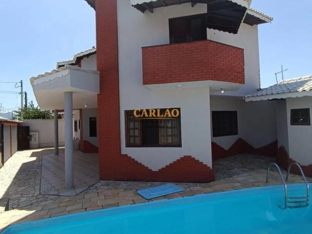 Casa / Sobrado para Venda em Mongaguá/SP Jardim Santana 3 Quartos