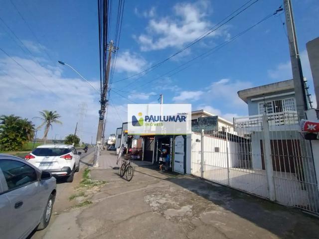 Casa / Sobrado para Venda em Mongaguá/SP Parque Verde Mar 4 Quartos