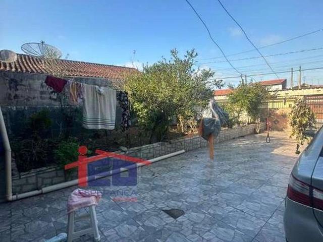 Casa / Sobrado para Venda em Mongaguá/SP Parque Balneário Comodoro 2 Quartos