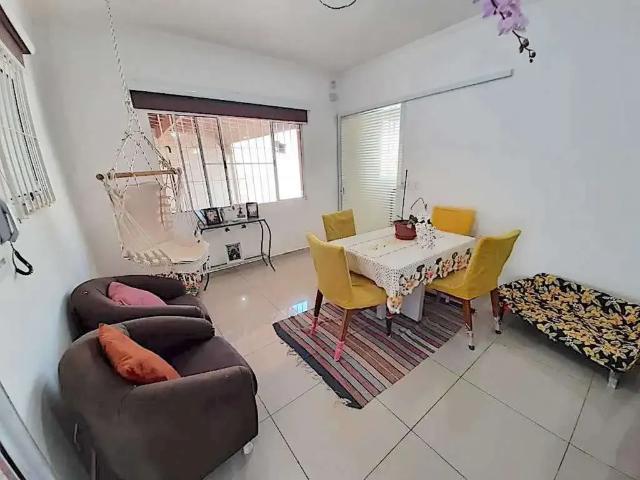 Casa / Sobrado para Venda em Mongaguá/SP Parque Marinho 2 Quartos