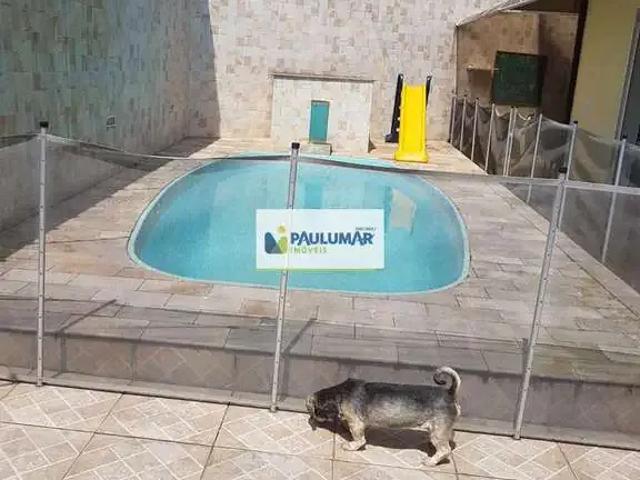 Casa / Sobrado para Venda em Mongaguá/SP Parque Marinho 2 Quartos