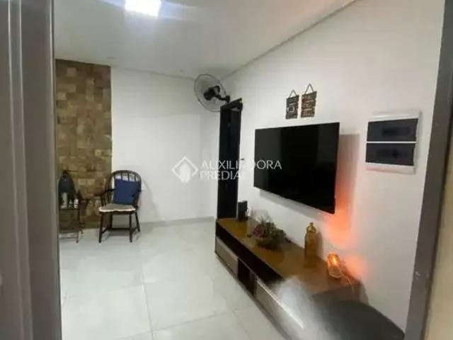 Casa / Sobrado para Venda em Mongaguá/SP Parque Marinho 3 Quartos