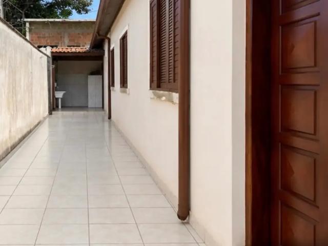 Casa / Sobrado para Venda em Mongaguá/SP Pedreira 2 Quartos