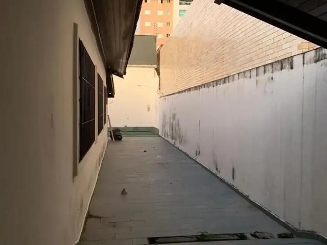 Casa / Sobrado para Venda em Mongaguá/SP Vera Cruz 4 Quartos