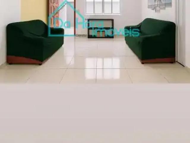 Casa / Sobrado para Venda em Mongaguá/SP Vera Cruz 2 Quartos