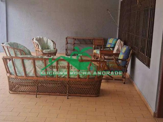 Casa / Sobrado para Venda em Mongaguá/SP Vila Anhanguera