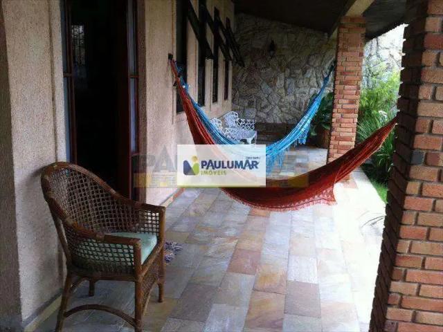 Casa / Sobrado para Venda em Mongaguá/SP Vila Anhanguera 7 Quartos