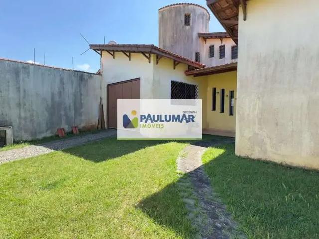 Casa / Sobrado para Venda em Mongaguá/SP Vila Anhanguera 2 Quartos