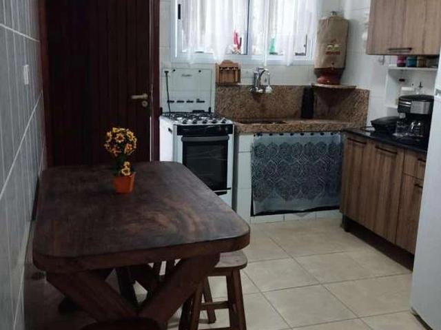 Casa / Sobrado para Venda em Mongaguá/SP Vila Atlântica 2 Quartos