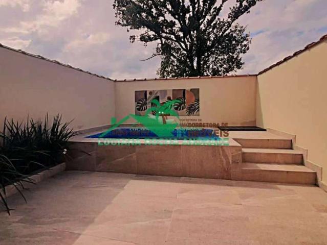 Casa / Sobrado para Venda em Mongaguá/SP Vila Atlântica 2 Quartos