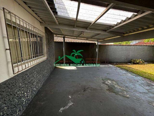Casa / Sobrado para Venda em Mongaguá/SP Vila Atlântica 2 Quartos
