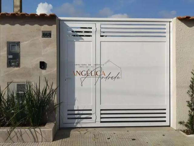 Casa / Sobrado para Venda em Mongaguá/SP Vila Atlântica 2 Quartos