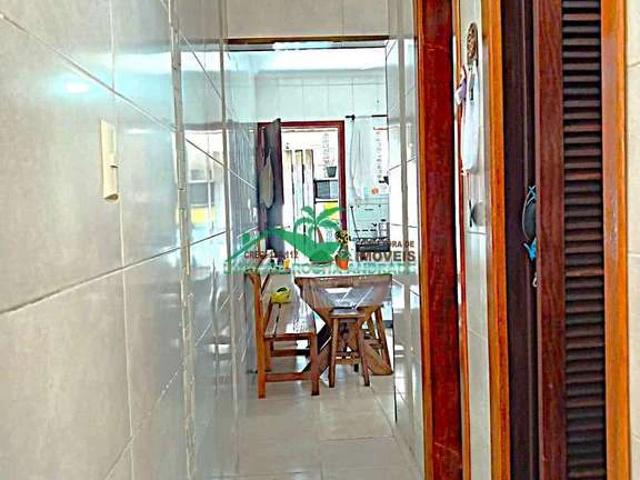 Casa / Sobrado para Venda em Mongaguá/SP Vila Atlântica 2 Quartos