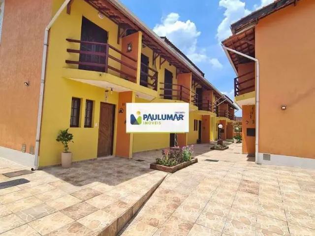 Casa / Sobrado para Venda em Mongaguá/SP Vila Atlântica 2 Quartos