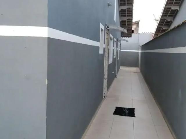 Casa / Sobrado para Venda em Mongaguá/SP Vila Atlântica 2 Quartos