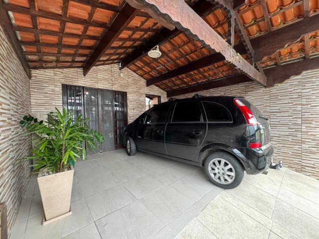 Casa / Sobrado para Venda em Mongaguá/SP Vila Atlântica 2 Quartos