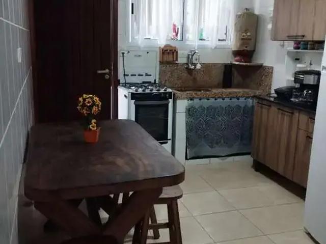 Casa / Sobrado para Venda em Mongaguá/SP Vila Atlântica 2 Quartos