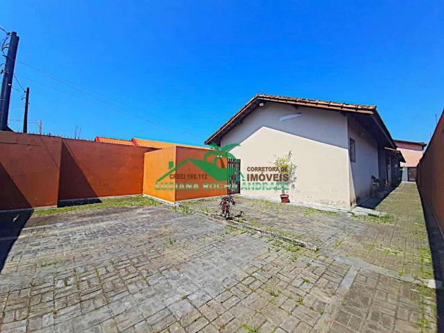 Casa / Sobrado para Venda em Mongaguá/SP Vila Atlântica 2 Quartos