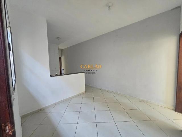 Casa / Sobrado para Venda em Mongaguá/SP Vila Atlântica 2 Quartos