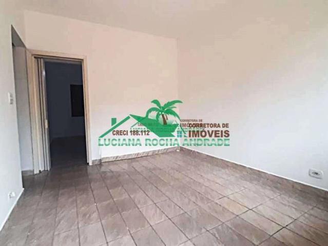 Casa / Sobrado para Venda em Mongaguá/SP Vila Atlântica 2 Quartos