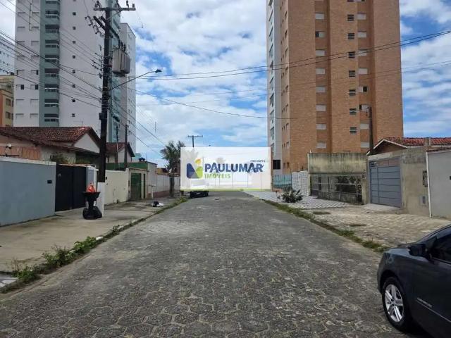 Casa / Sobrado para Venda em Mongaguá/SP Vila Atlântica 3 Quartos