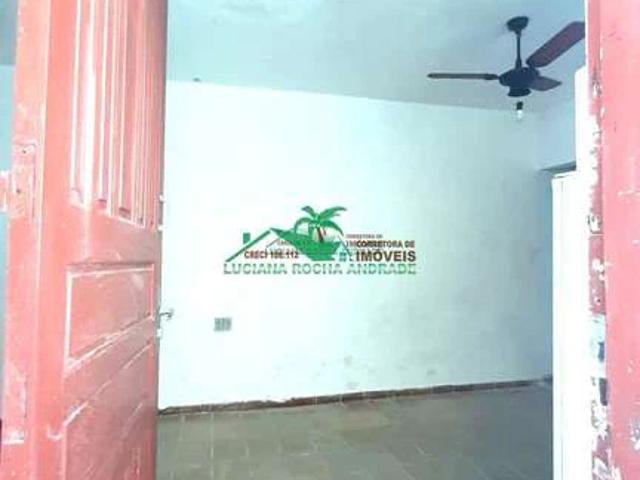 Casa / Sobrado para Venda em Mongaguá/SP Vila Atlântica 3 Quartos