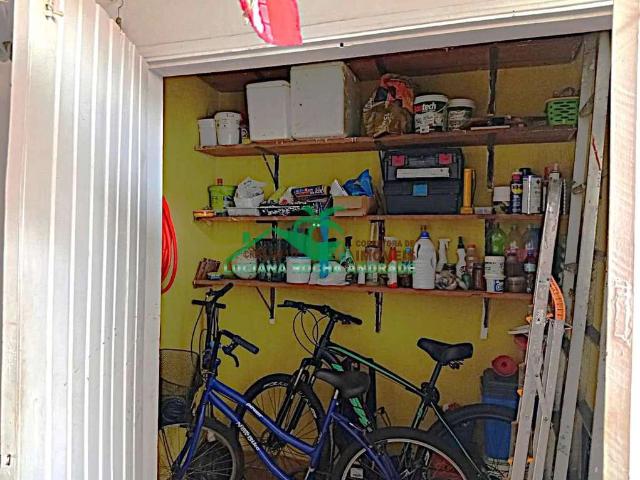 Casa / Sobrado para Venda em Mongaguá/SP Vila Atlântica 3 Quartos