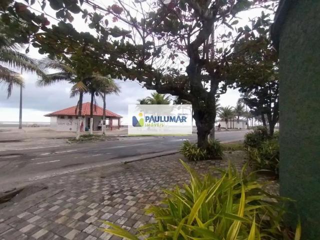 Casa / Sobrado para Venda em Mongaguá/SP Vila Atlântica 3 Quartos