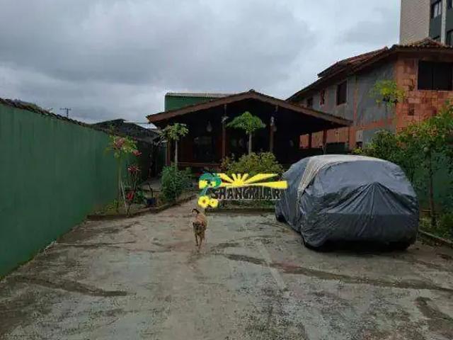 Casa / Sobrado para Venda em Mongaguá/SP Vila Atlântica 4 Quartos