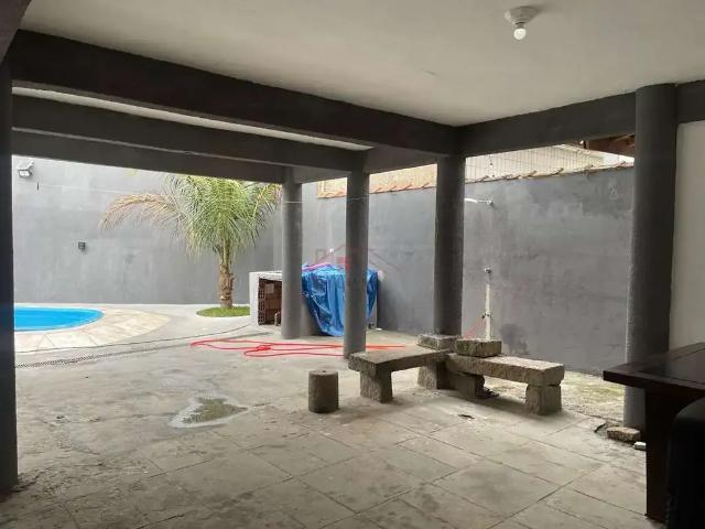 Casa / Sobrado para Venda em Mongaguá/SP Vila Oceanópolis 3 Quartos