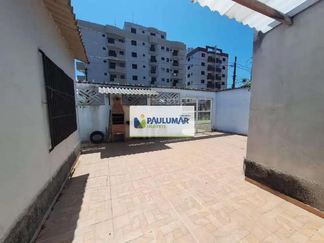 Casa / Sobrado para Venda em Mongaguá/SP Vila Oceanópolis 2 Quartos