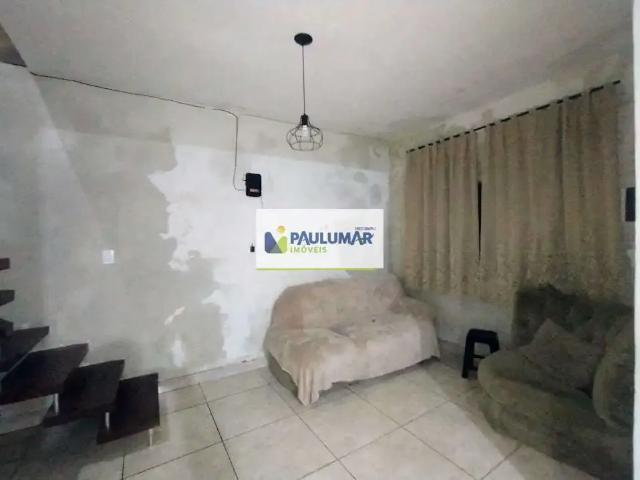 Casa / Sobrado para Venda em Mongaguá/SP Vila Oceanópolis 2 Quartos