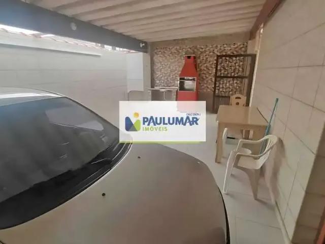 Casa / Sobrado para Venda em Mongaguá/SP Vila São Paulo 2 Quartos