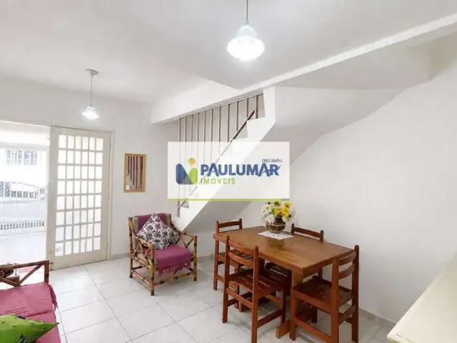 Casa / Sobrado para Venda em Mongaguá/SP Vila São Paulo 2 Quartos
