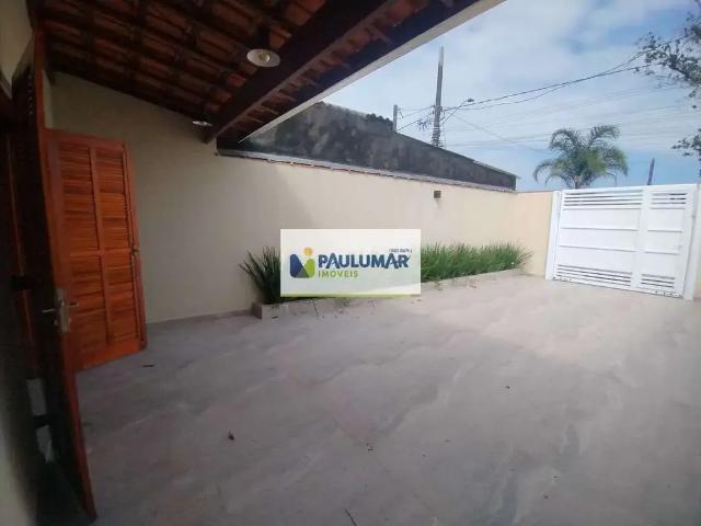 Casa / Sobrado para Venda em Mongaguá/SP Vila São Paulo 2 Quartos