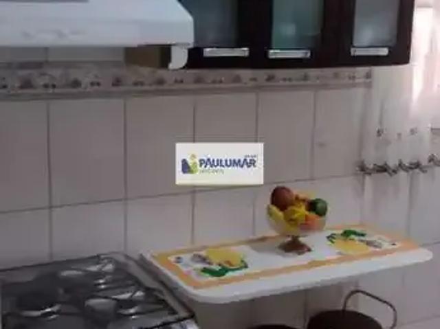 Casa / Sobrado para Venda em Mongaguá/SP Vila São Paulo 2 Quartos