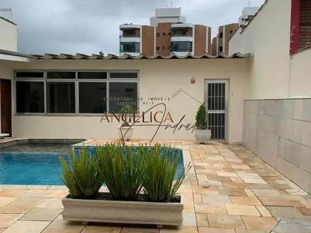 Casa / Sobrado para Venda em Mongaguá/SP Vila São Paulo 4 Quartos